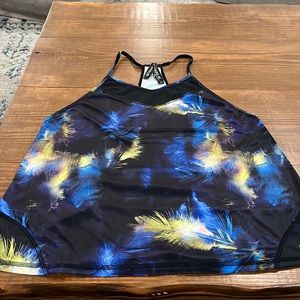 NWT Adore Me workout top